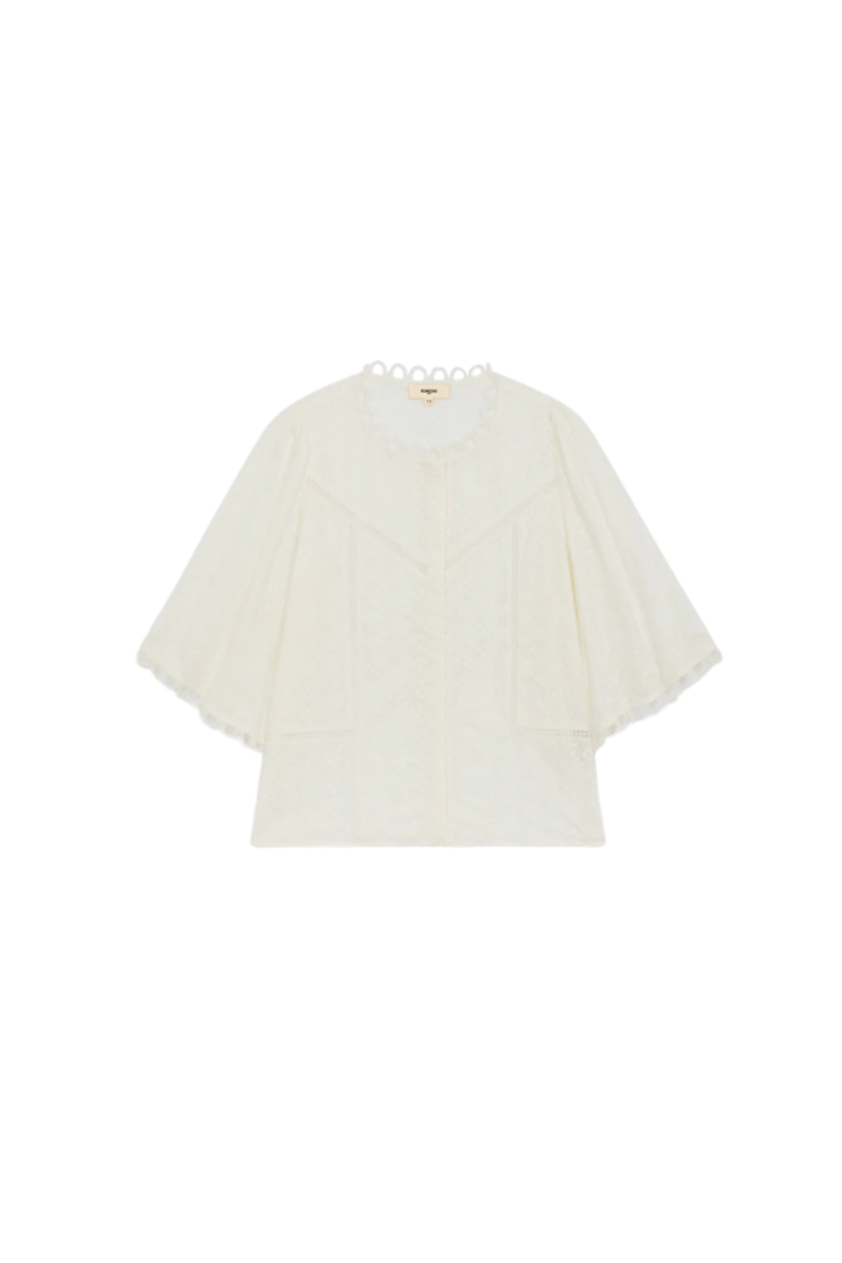 Suncoo Leyla Top - Image 2 of 4