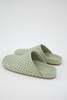 Beklina Gubi Mules - Spanish Moss - Thumbnail 4