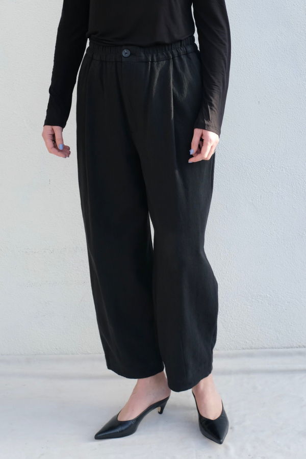 Lauren Manoogian Matte Pants
