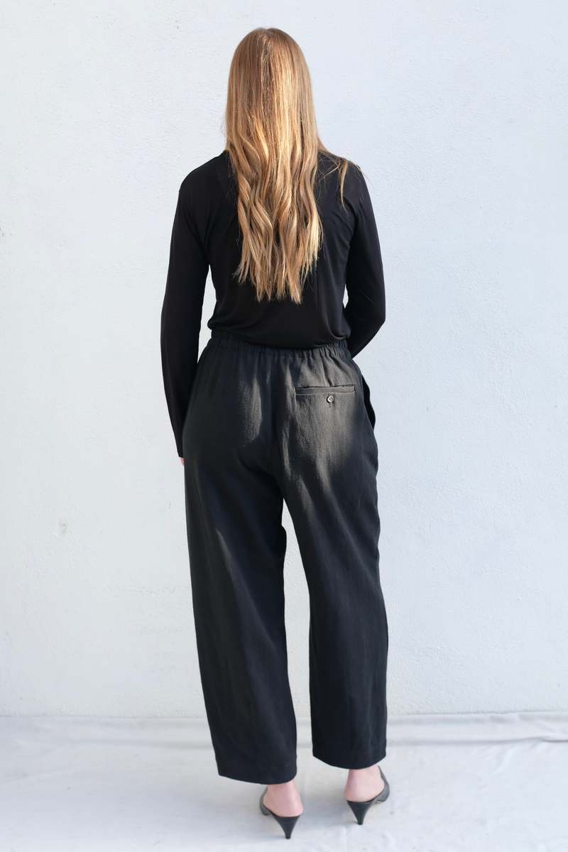 Lauren Manoogian Matte Pants