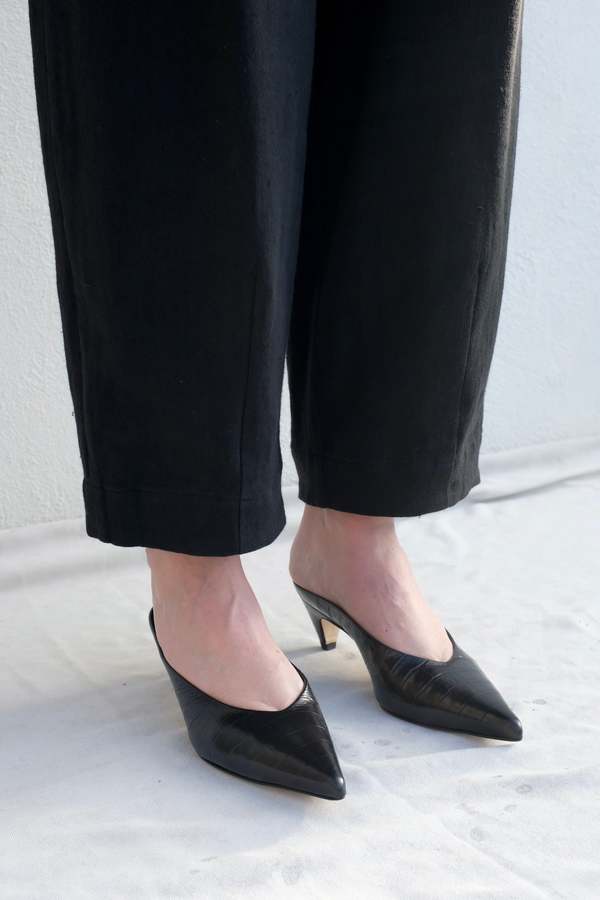 Lauren Manoogian Matte Pants