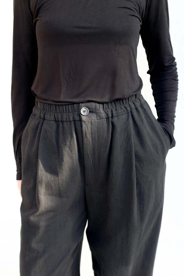 Lauren Manoogian Matte Pants