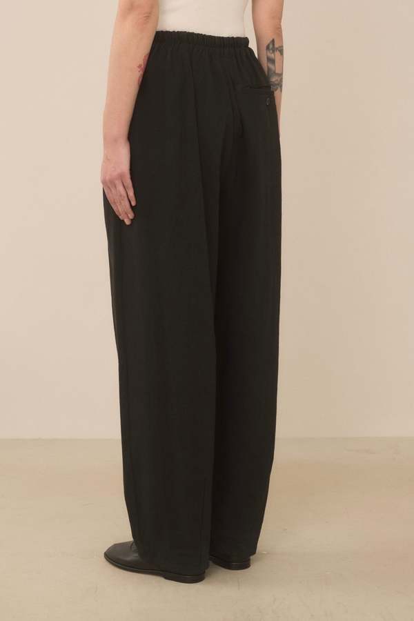 Lauren Manoogian Matte Pants