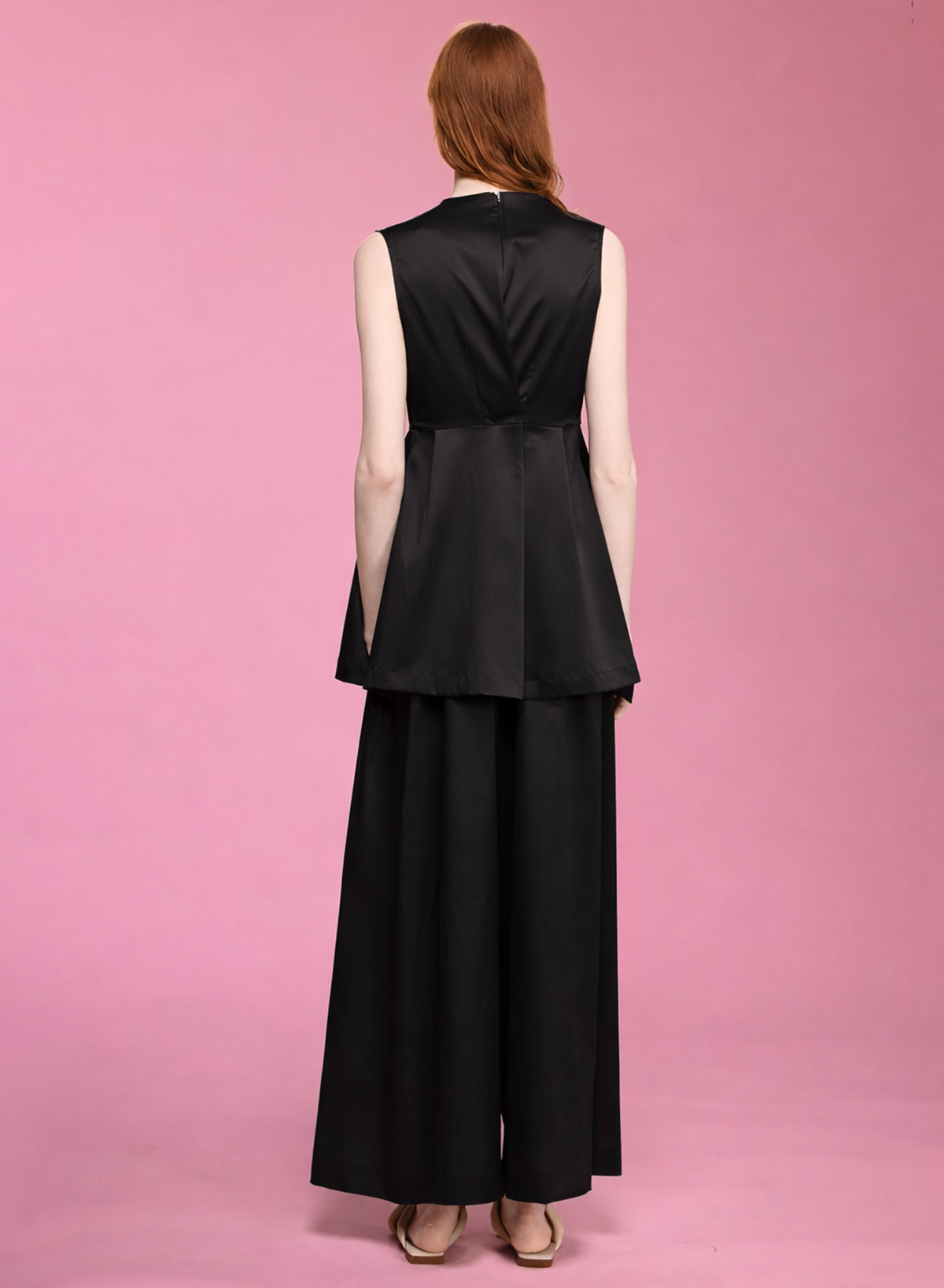 Meg Marketplace Pant - Image 2 of 2