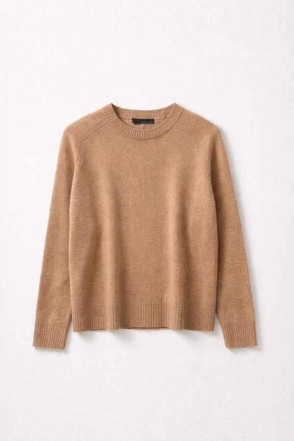 360 Cashmere Taylor Pullover Sweater