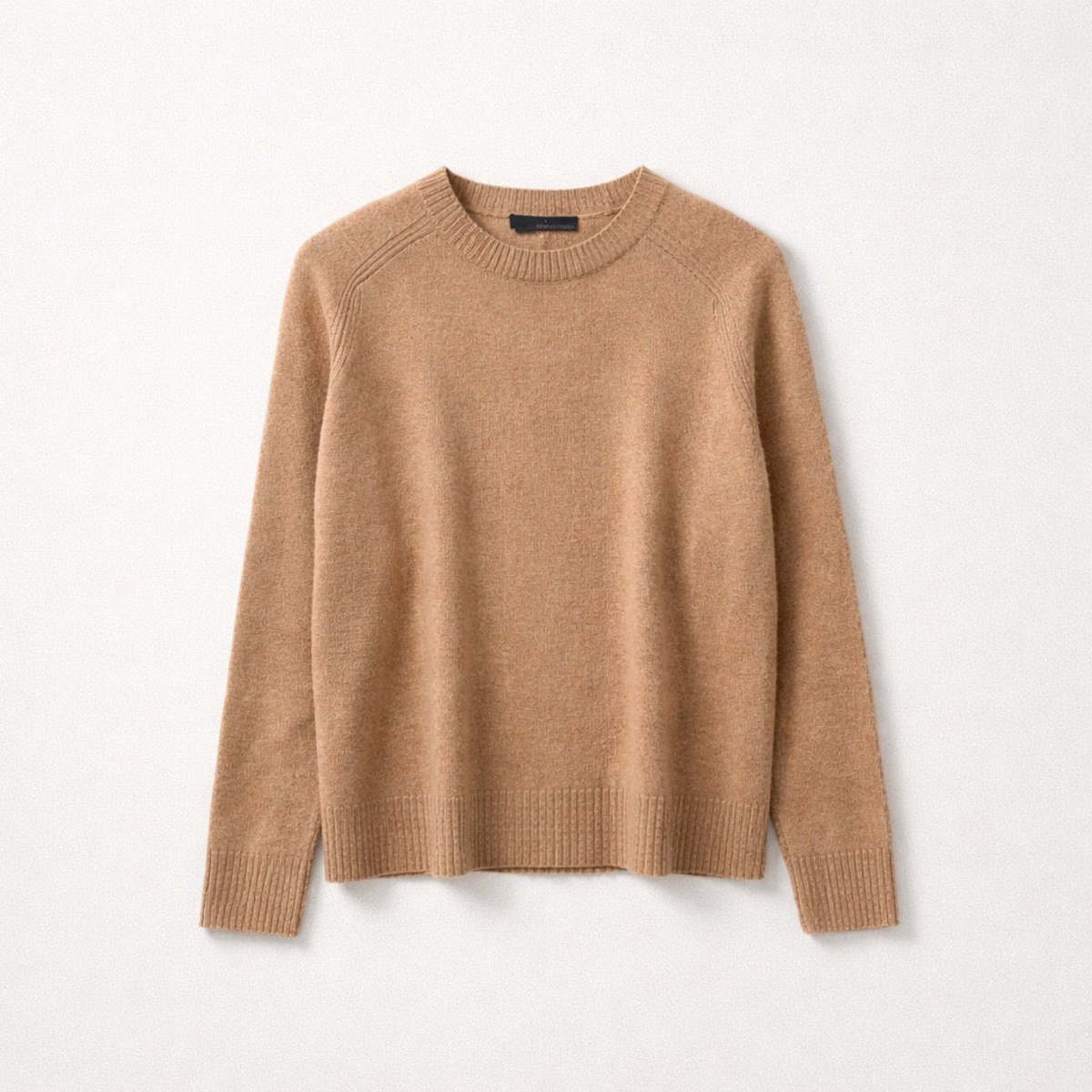 360 Cashmere Taylor Pullover Sweater - Image 2 of 2