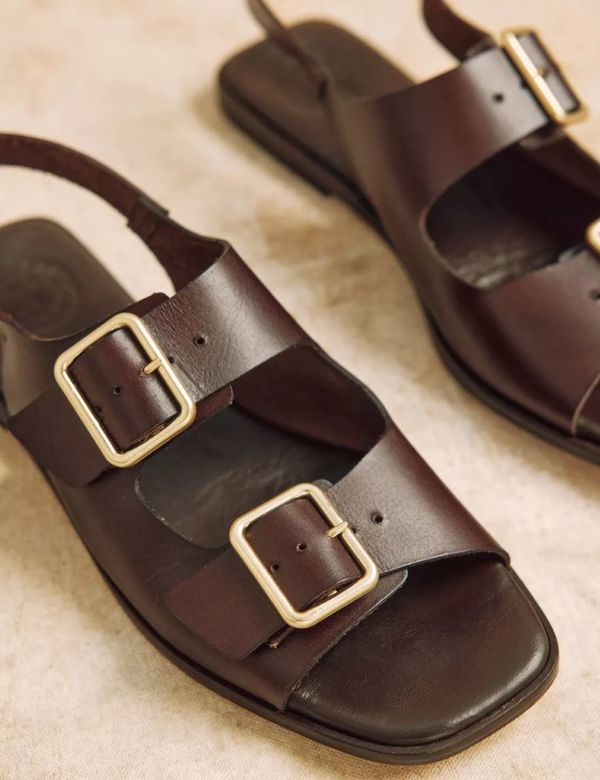 PENELOPE CHILVERS Portobello Sandal PENELOPE CHILVERS Portobello Sandal