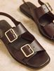 PENELOPE CHILVERS Portobello Sandal - Thumbnail 1