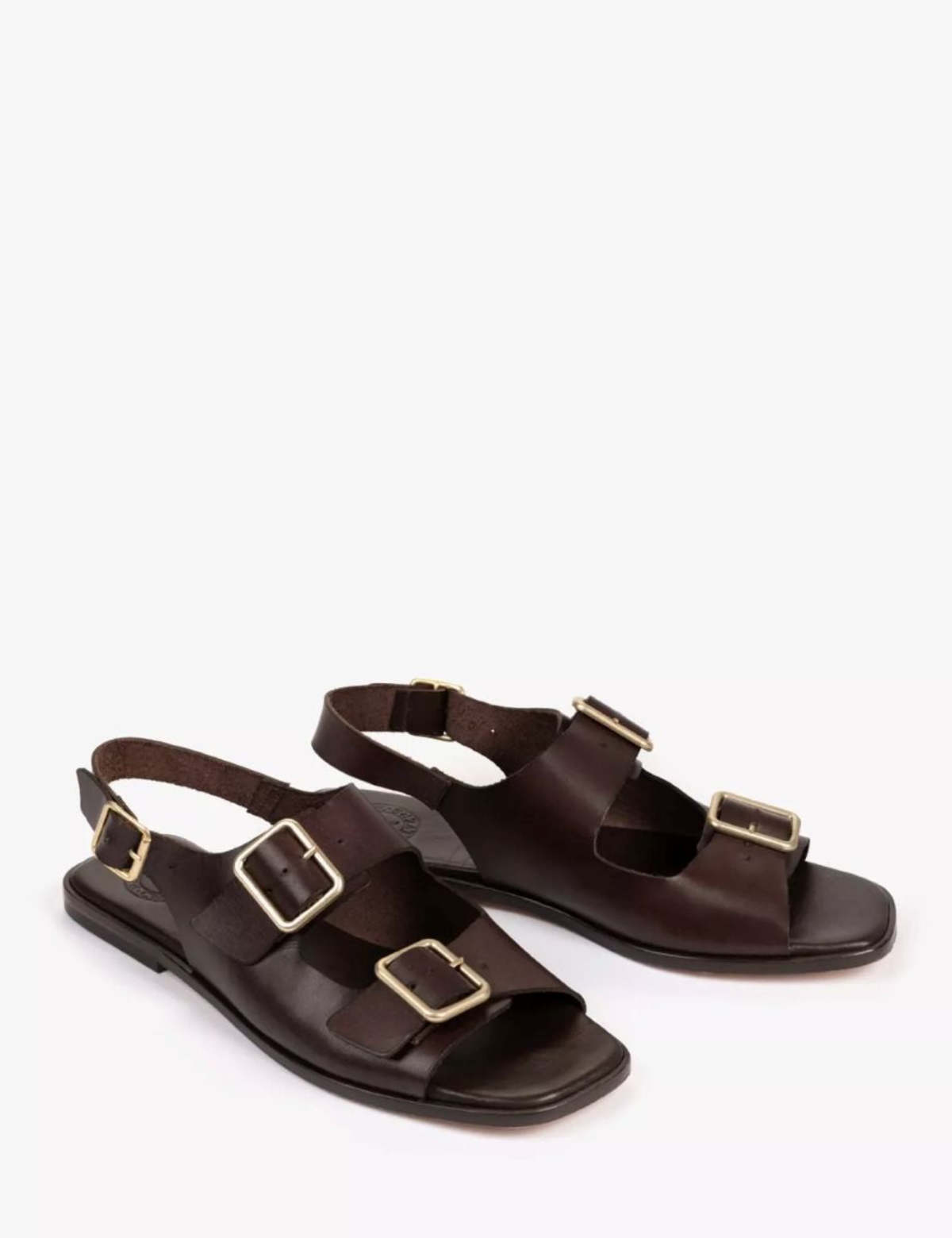 PENELOPE CHILVERS Portobello Sandal - Image 2 of 5