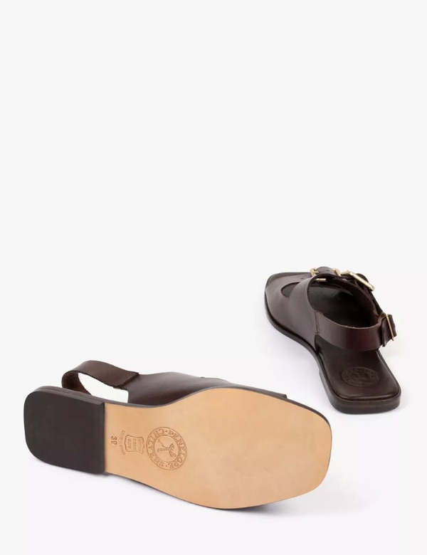 PENELOPE CHILVERS Portobello Sandal
