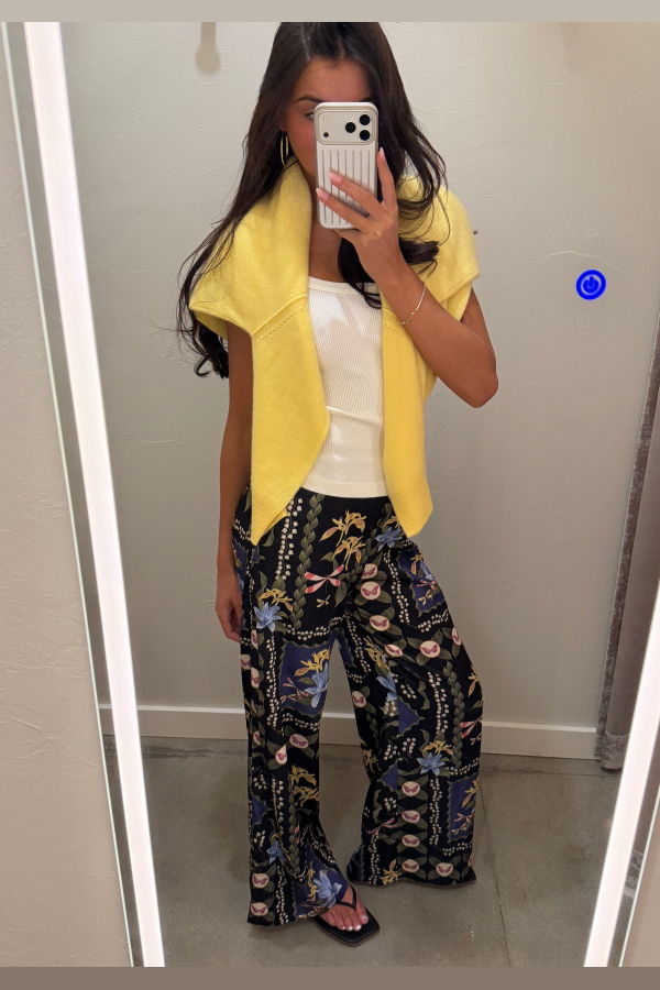 Misa Los Angeles Izzie Pants