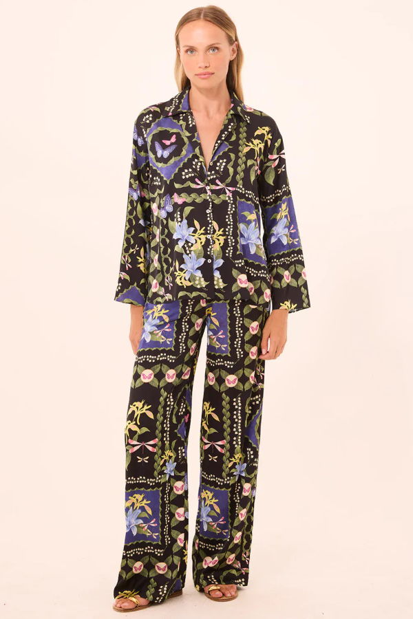 Misa Los Angeles Izzie Pants