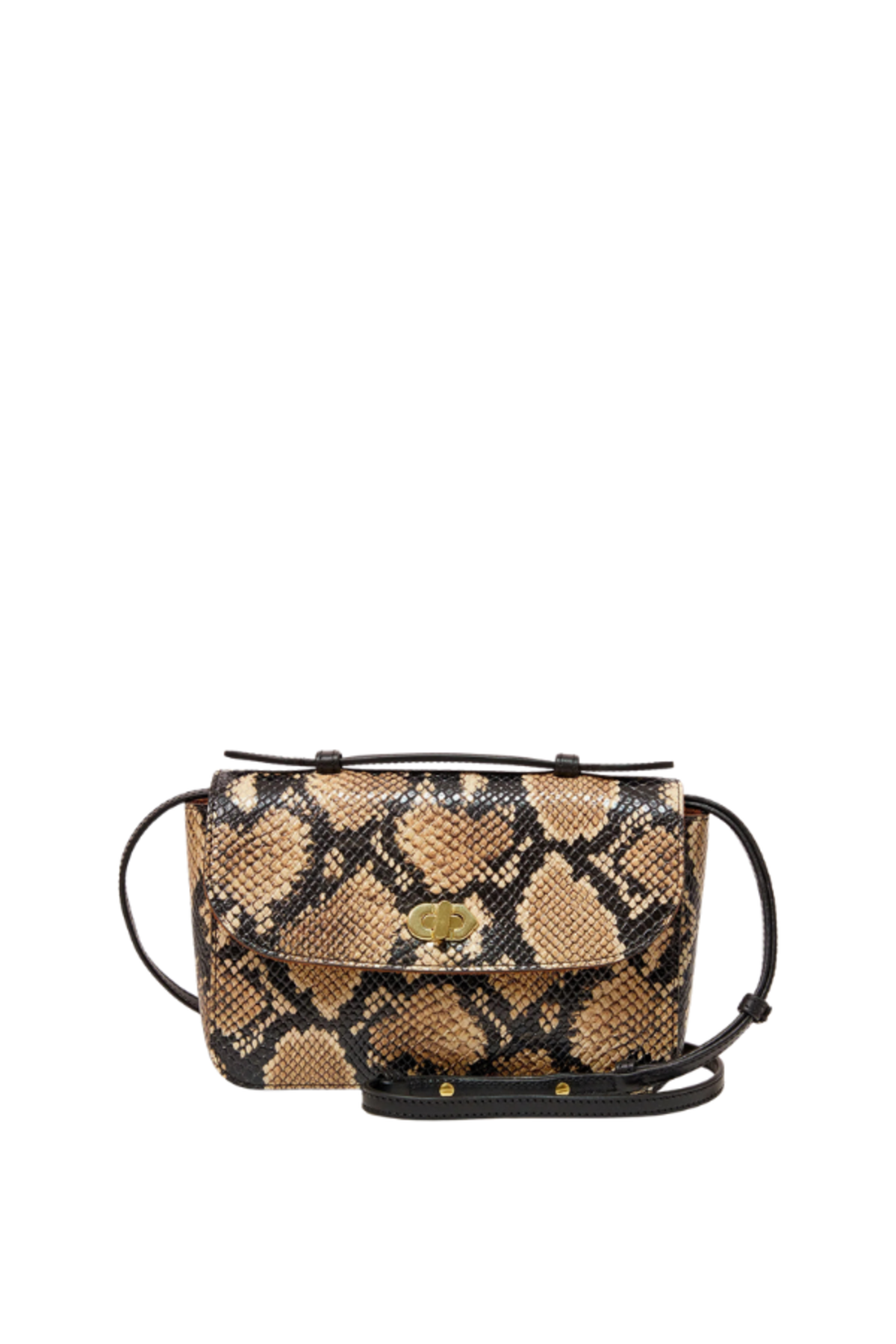 Clare V. Kathryn Purse Crossbody Bag - Image 1 of 3