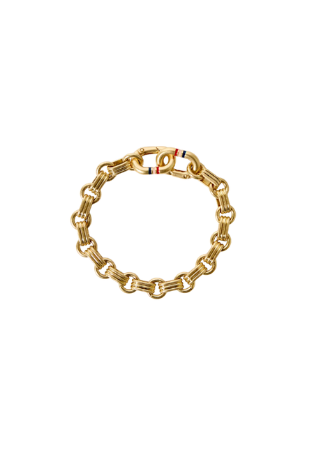 Tom Wood Vintage Bracelet - Silver | Garmentory