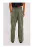 Rails Lunar Pant - Military Olive - Thumbnail 3