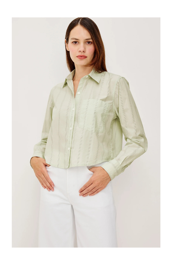 Rails Ramy Top in Leon Stripe Rails Ramy Top in Leon Stripe