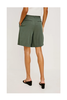 Rails Zamora Shorts - Green - Thumbnail 3