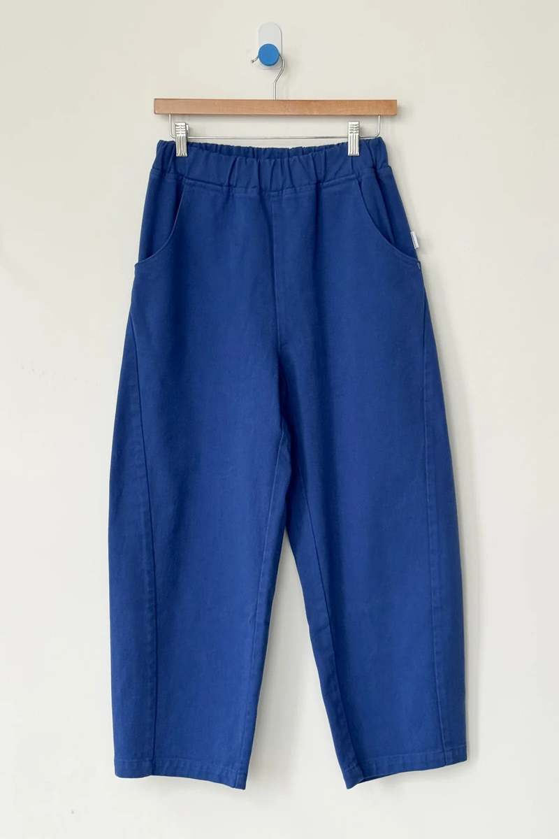Le Bon Shoppe Arc Pants - Azure