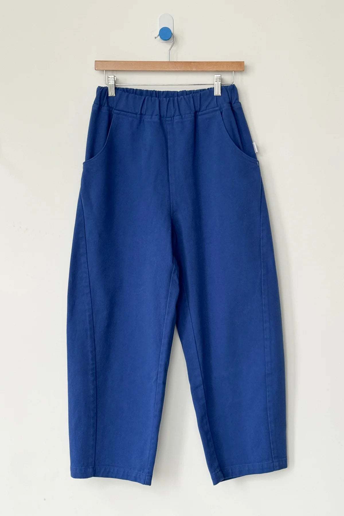Le Bon Shoppe Arc Pants - Azure - Image 4 of 4