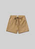 Citizens of Humanity Brynn Drawstring Short Shorts - Thumbnail 6