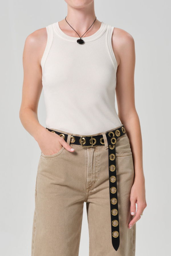 Citizens of Humanity Isabel Rib Tank Top