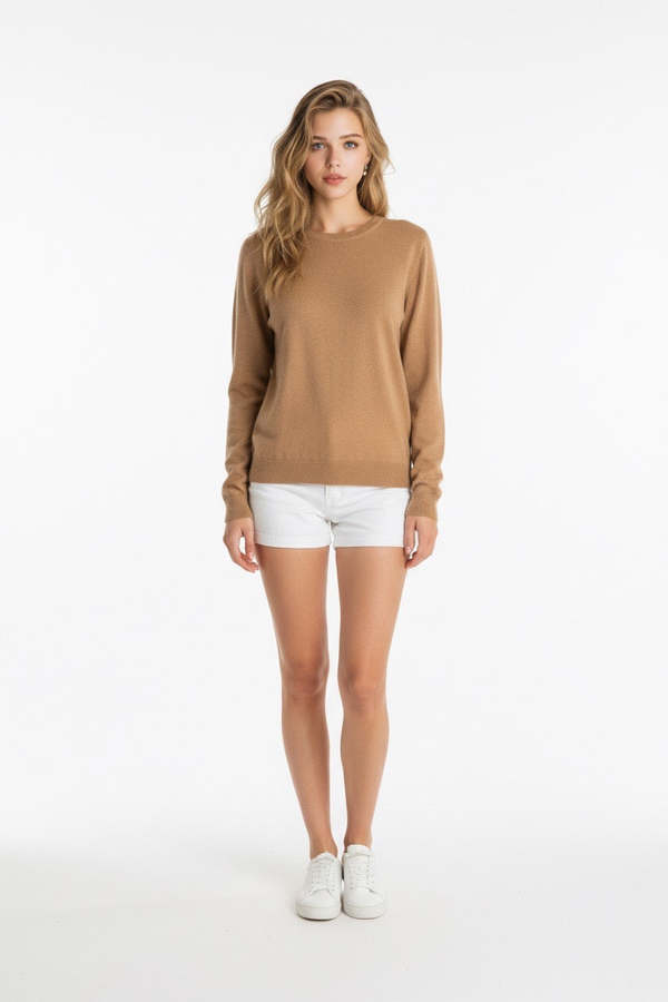 360 Cashmere Cher Sweater