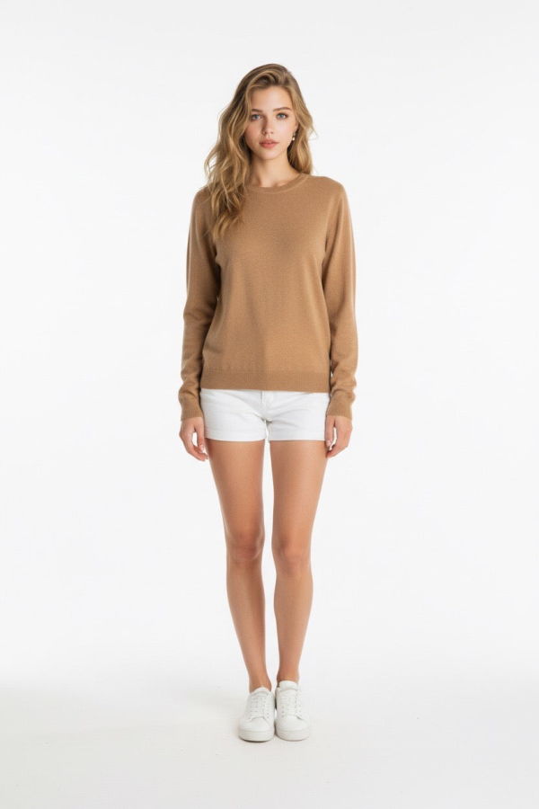 360 Cashmere Cher Sweater