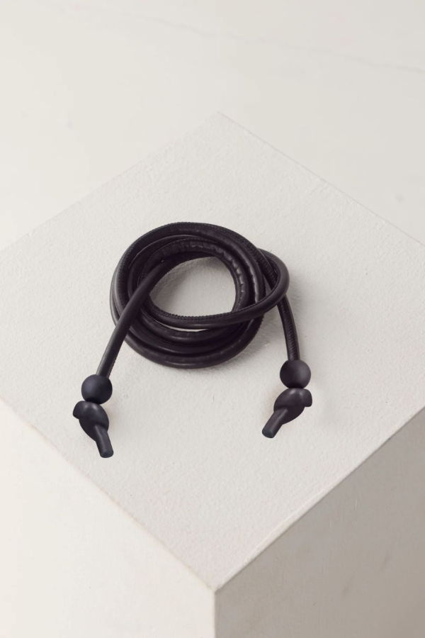 Foemina Asena Belt - Black