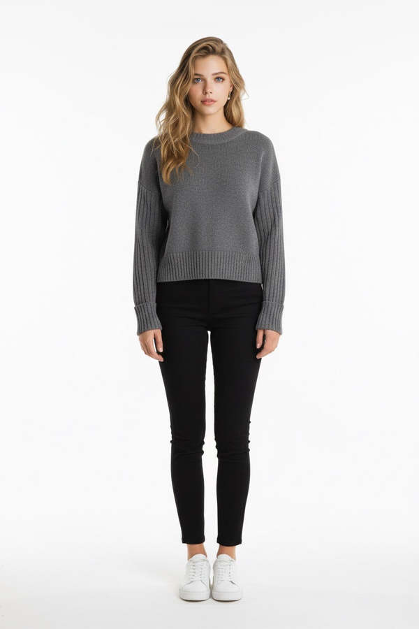 WISPR by Brodie Stitchy Viv Sweater