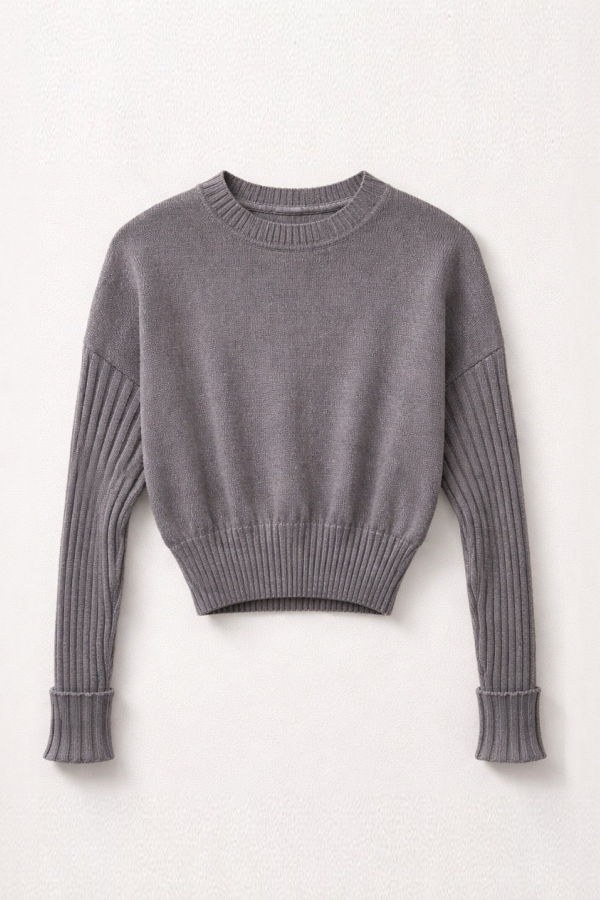 WISPR by Brodie Stitchy Viv Sweater