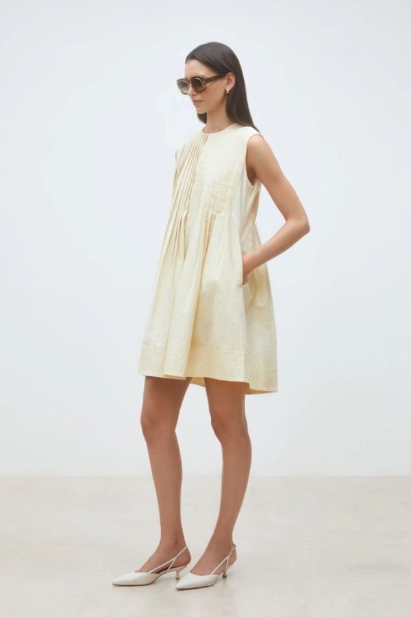 Suncoo Conely Dress