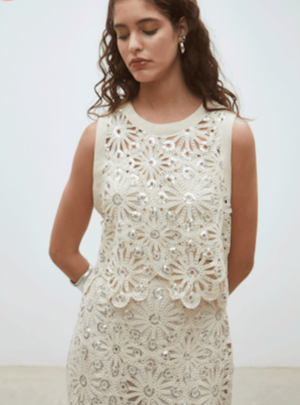 Suncoo Lois Top Suncoo Lois Top