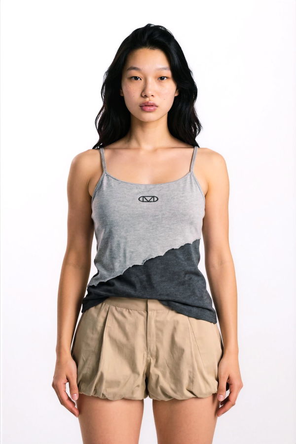 Colmillo de Morsa Balloon Shorts