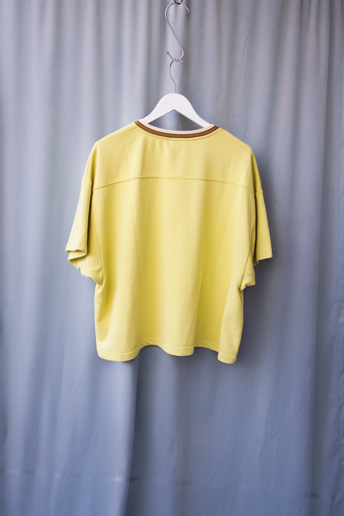 CIAO CIAO Enzo Sport Jersey - Lime Green - Image 11 of 11