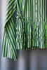 DAMSON MADDER Madison Blouse - Navy Pop Green Stripe - Thumbnail 2