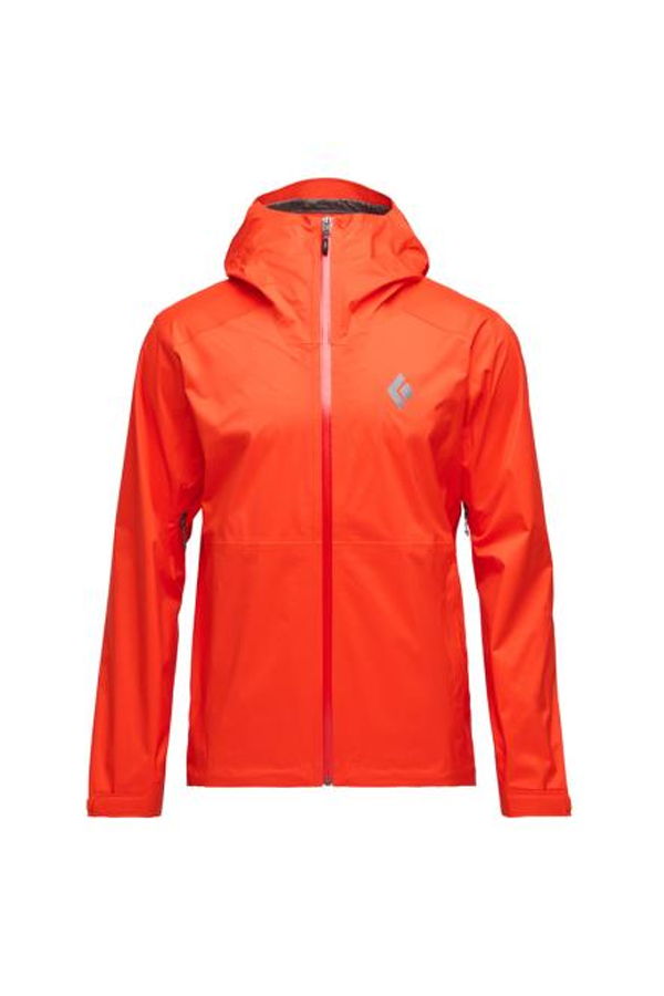 Black Diamond Octane Jacket - Octane