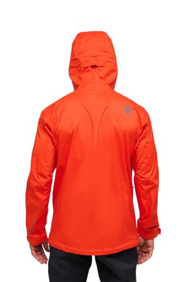 Black Diamond Octane Jacket - Octane