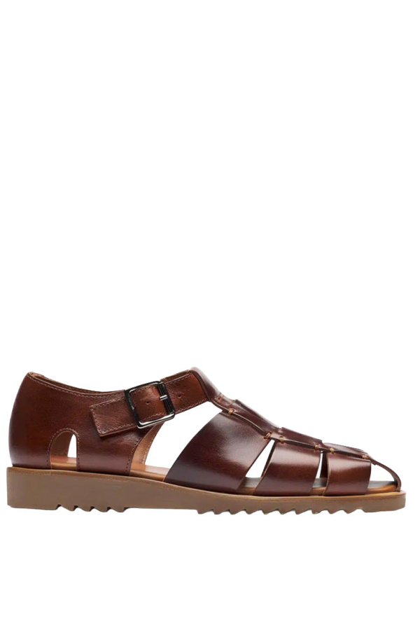Paraboot Pacific Sandals