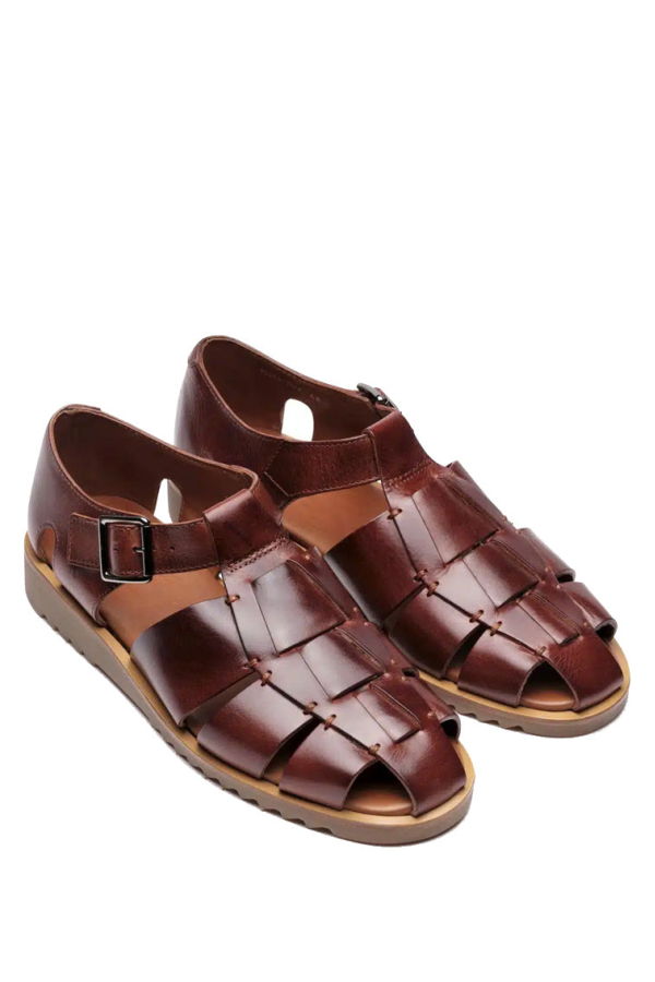 Paraboot Pacific Sandals
