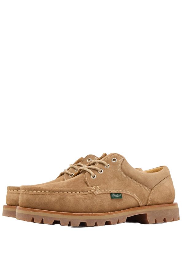 Paraboot Thiers Derby Shoe