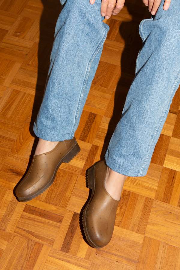 PRE ORDER ITEM - Plasticana Gardana Clogs