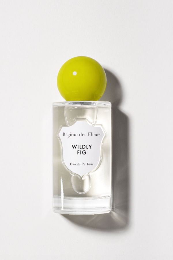 Régime des Fleurs Wildly Fig Perfume