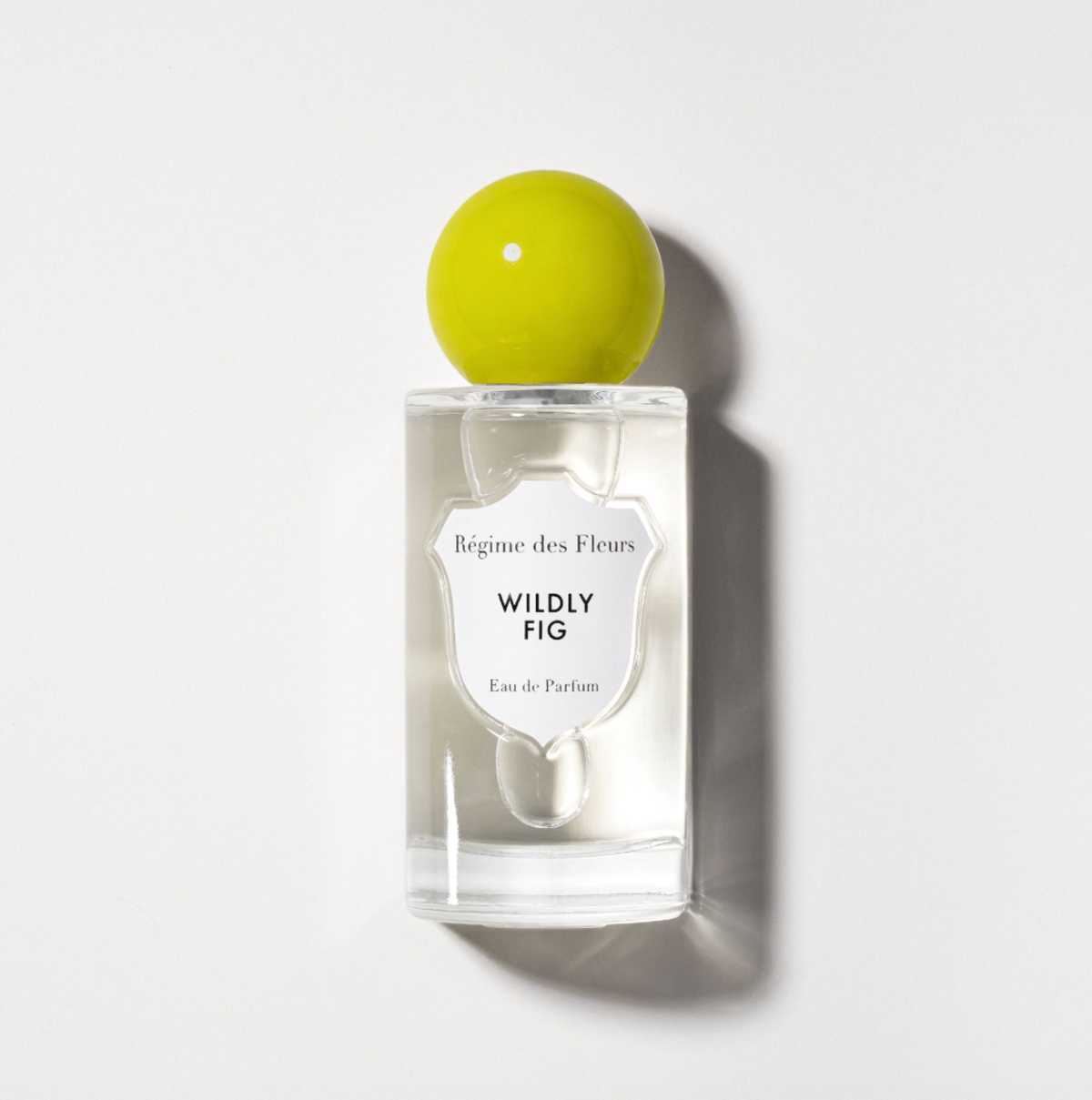 Régime des Fleurs Wildly Fig Perfume - Image 1 of 1