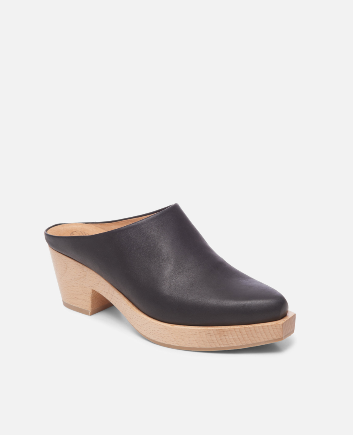 Coclico  Kule Clog - Black - Image 2 of 6