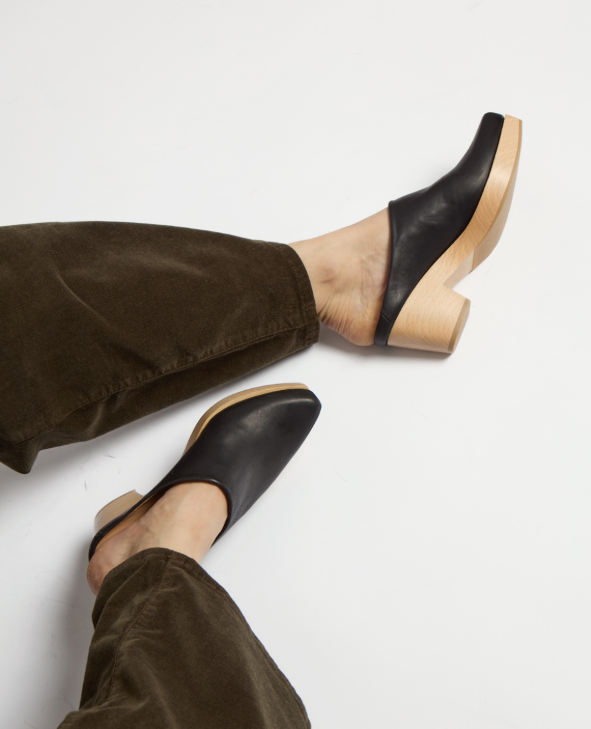 Coclico  Kule Clog - Black - Image 5 of 6