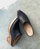 Coclico  Kule Clog - Black - Thumbnail 6