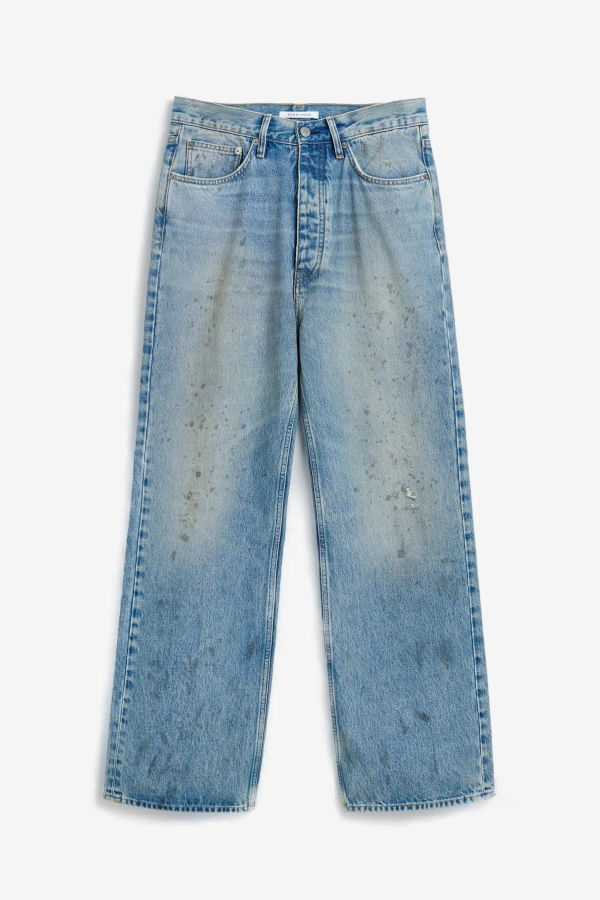 Sunflower Relaxed Boot Jeans