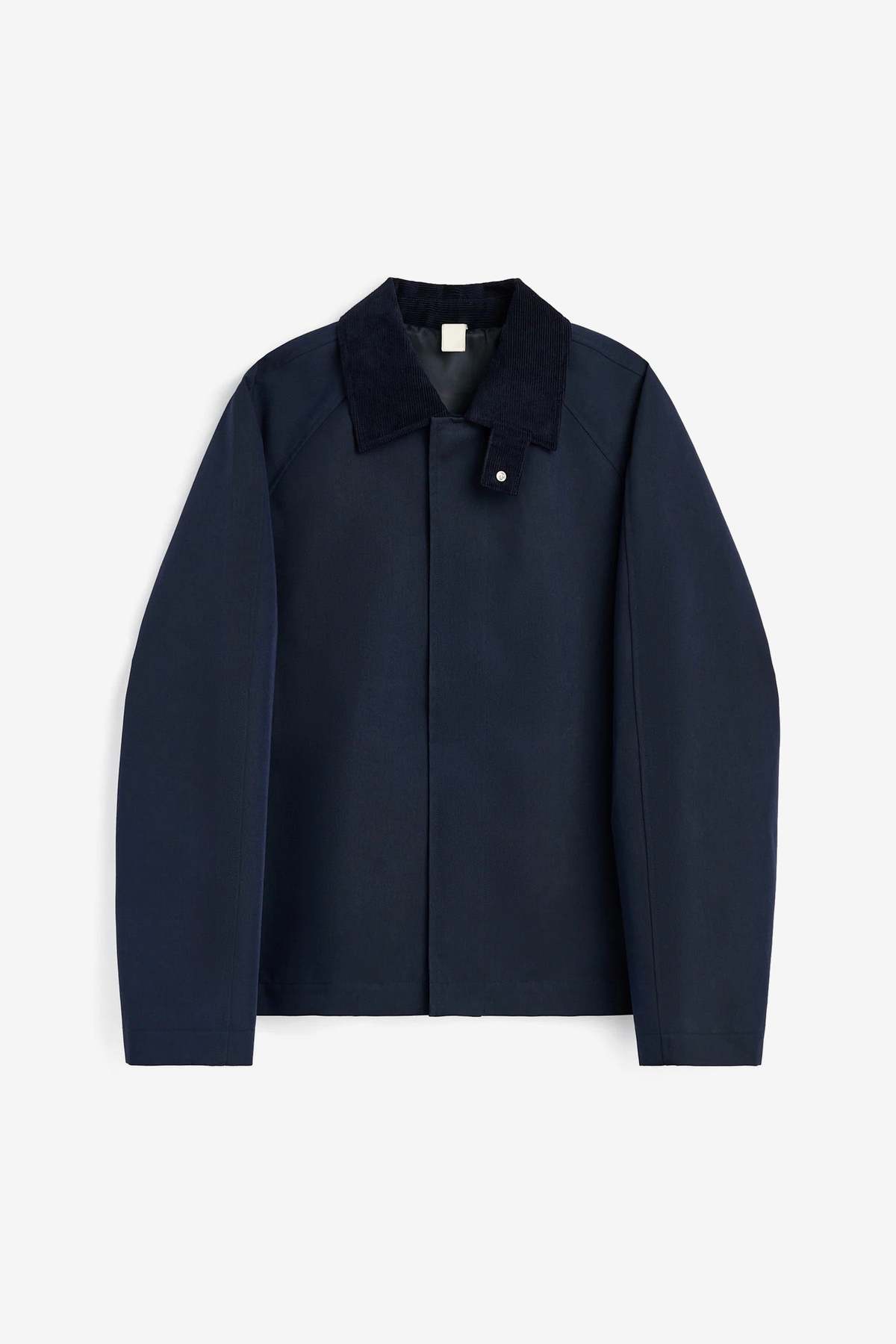 Sunflower Short Raglan Coat - Image 1 of 2