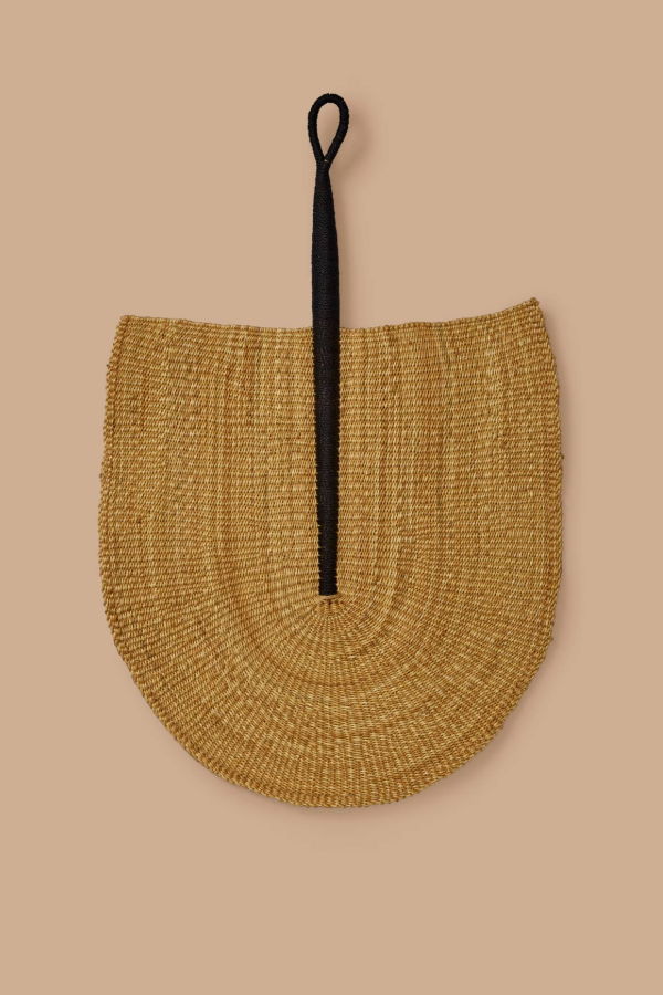 Indego Africa Atanga Extra Large Fan