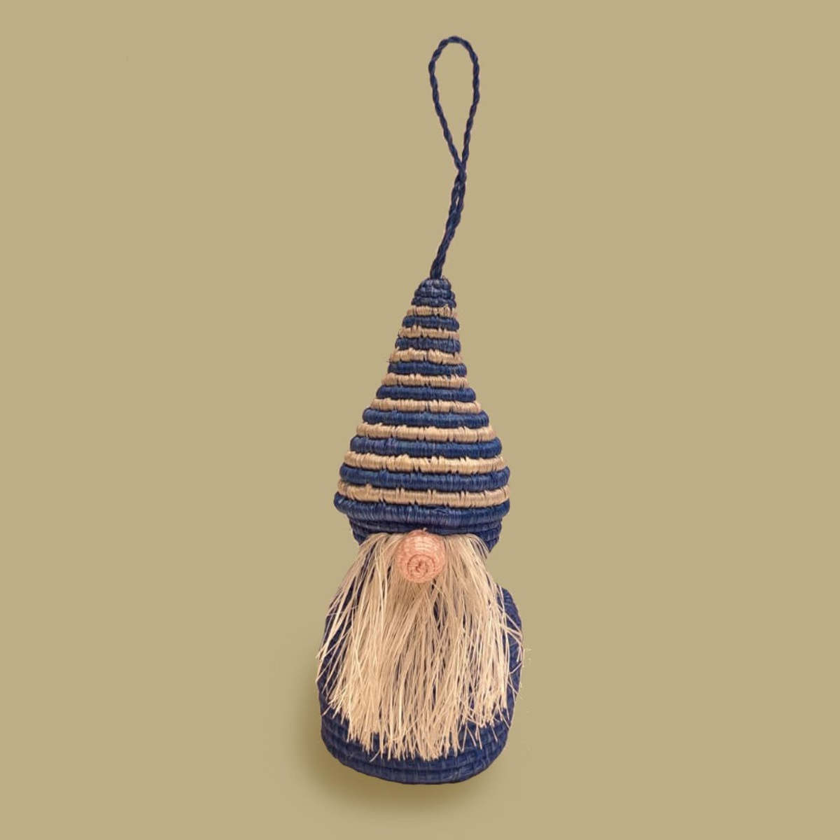 Indego Africa Gnome Ornament - Image 4 of 9